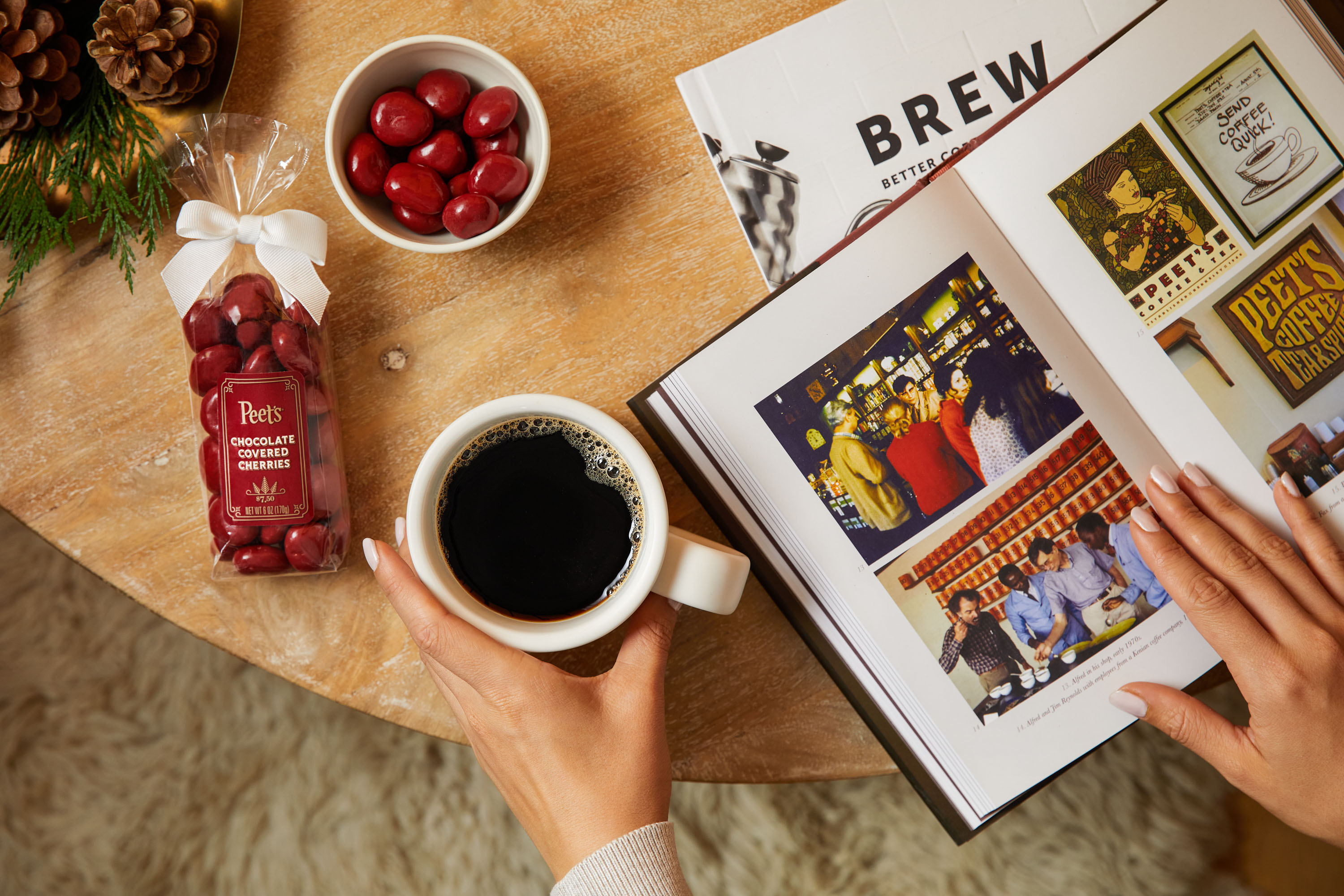 BeverageLifestyleCoffeePhotographerSanFrancisco