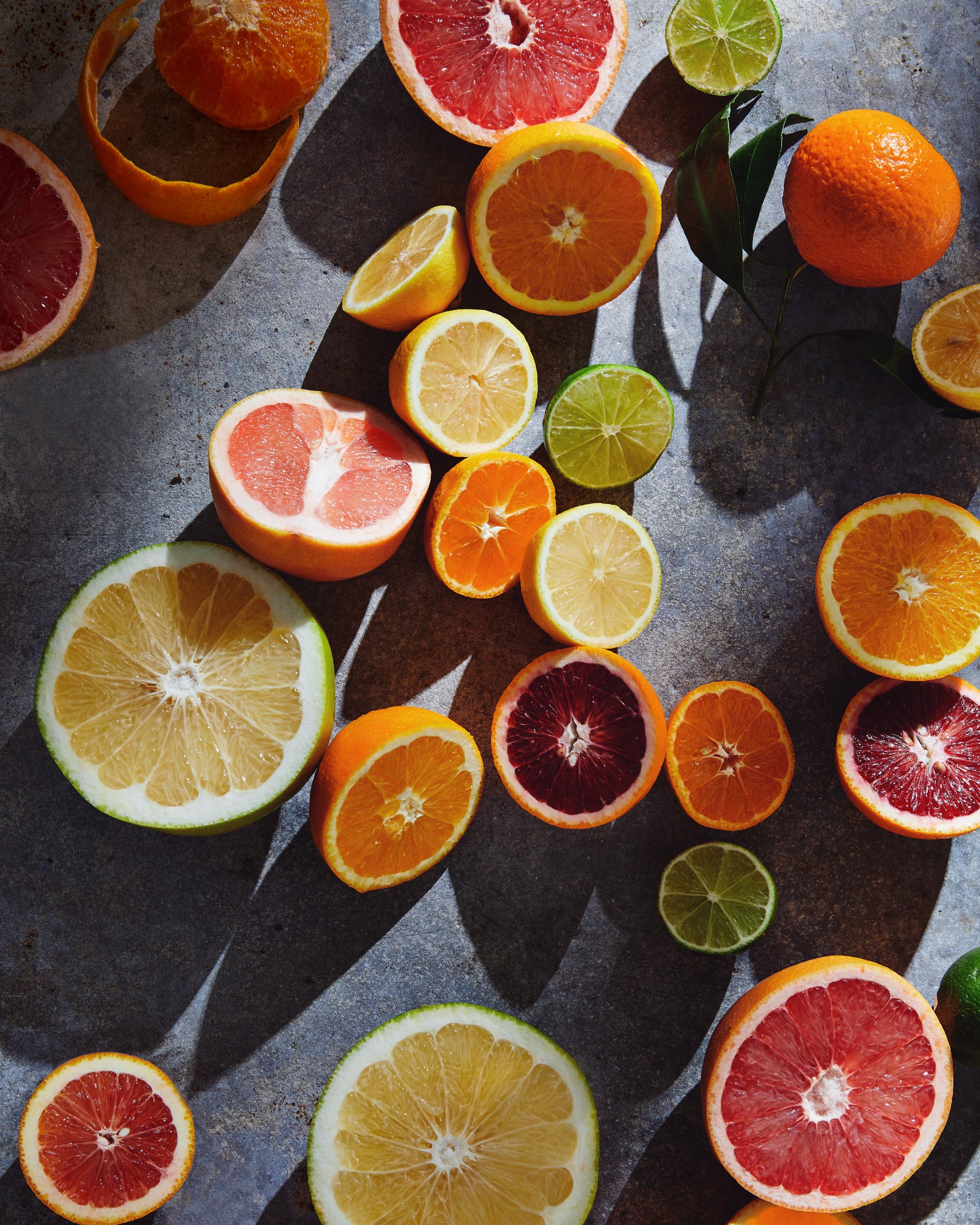 healthy living marketing