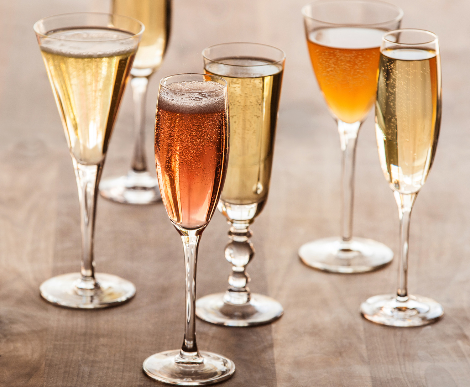 Food and Wine Photographer