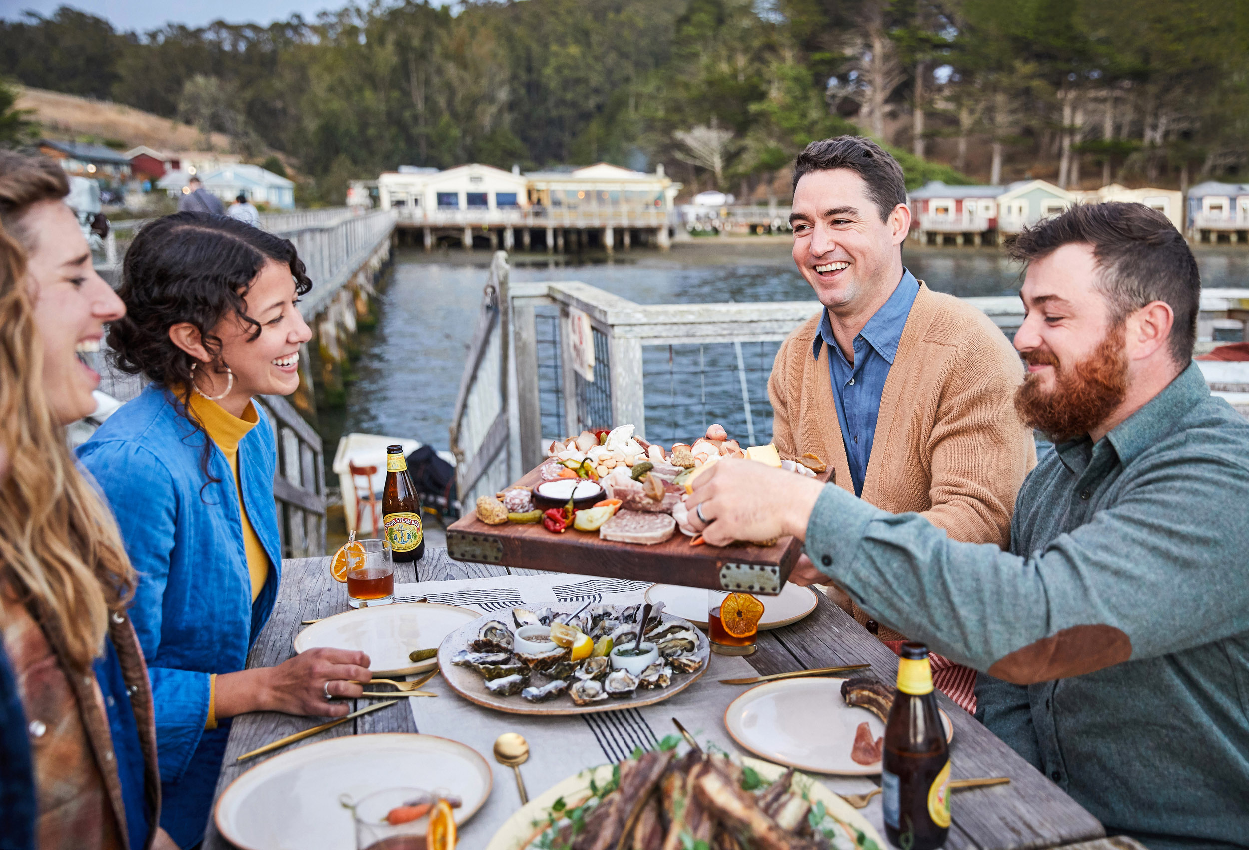 food lifestyle photographer san francisco