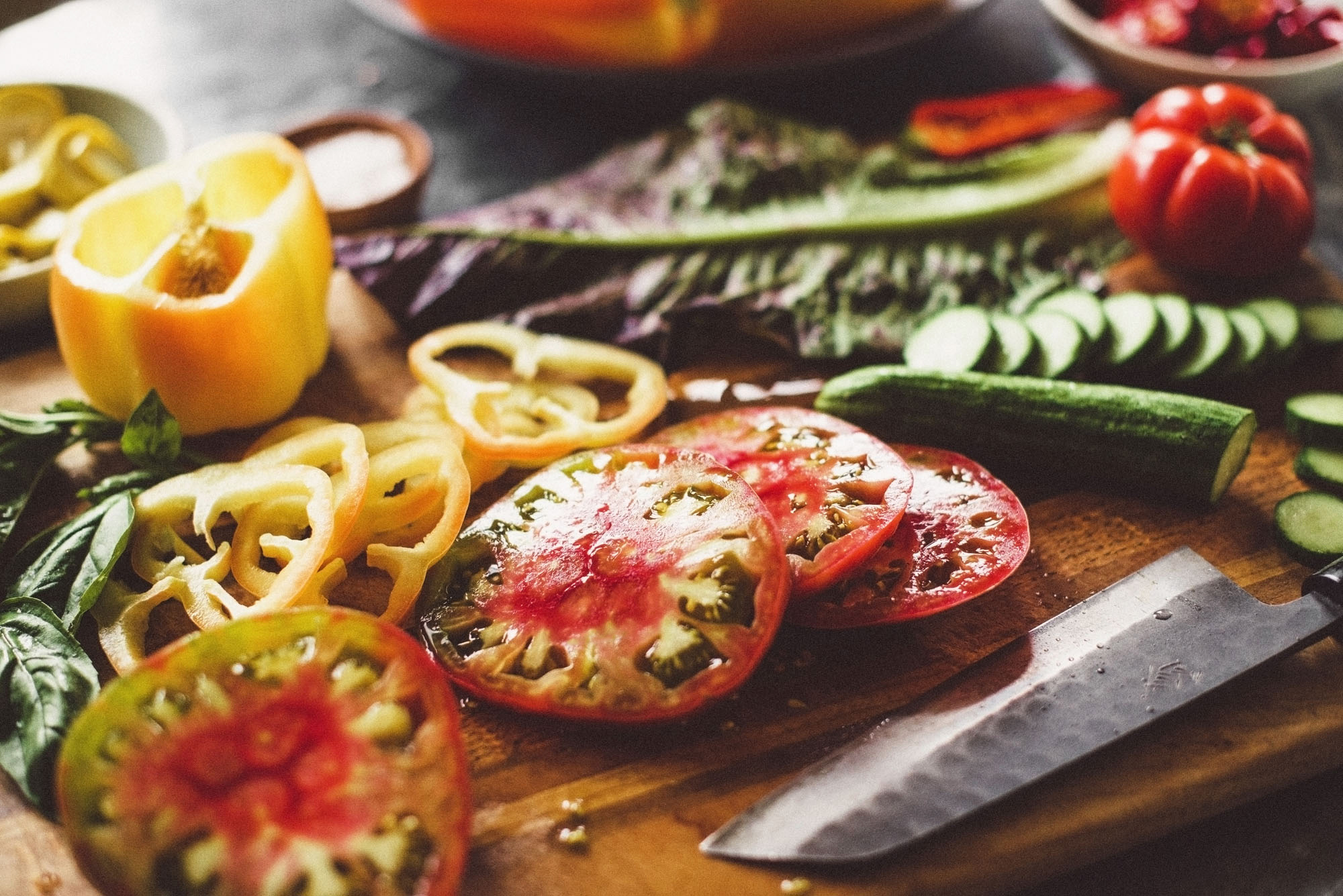 Cookbook Photographer San Francisco