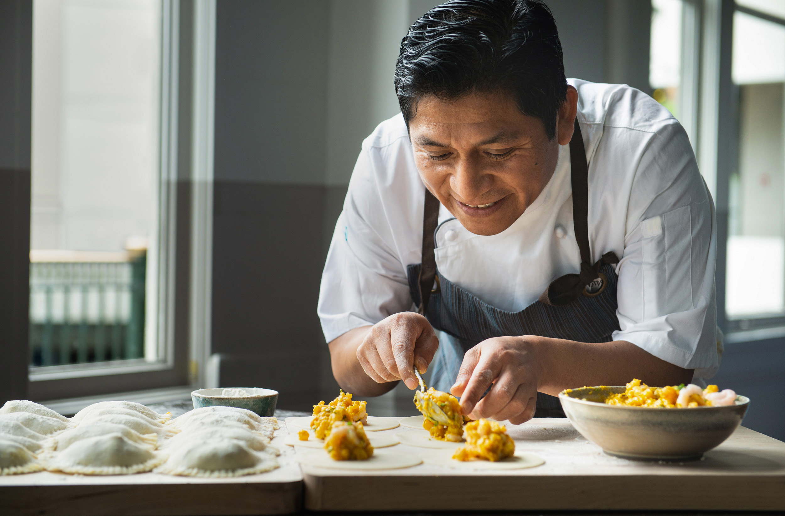 Restaurant Photographer San Francisco Bay Area